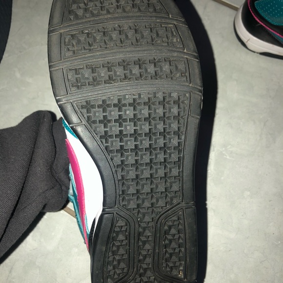 Custom made Nike Air - Picture 4 of 4